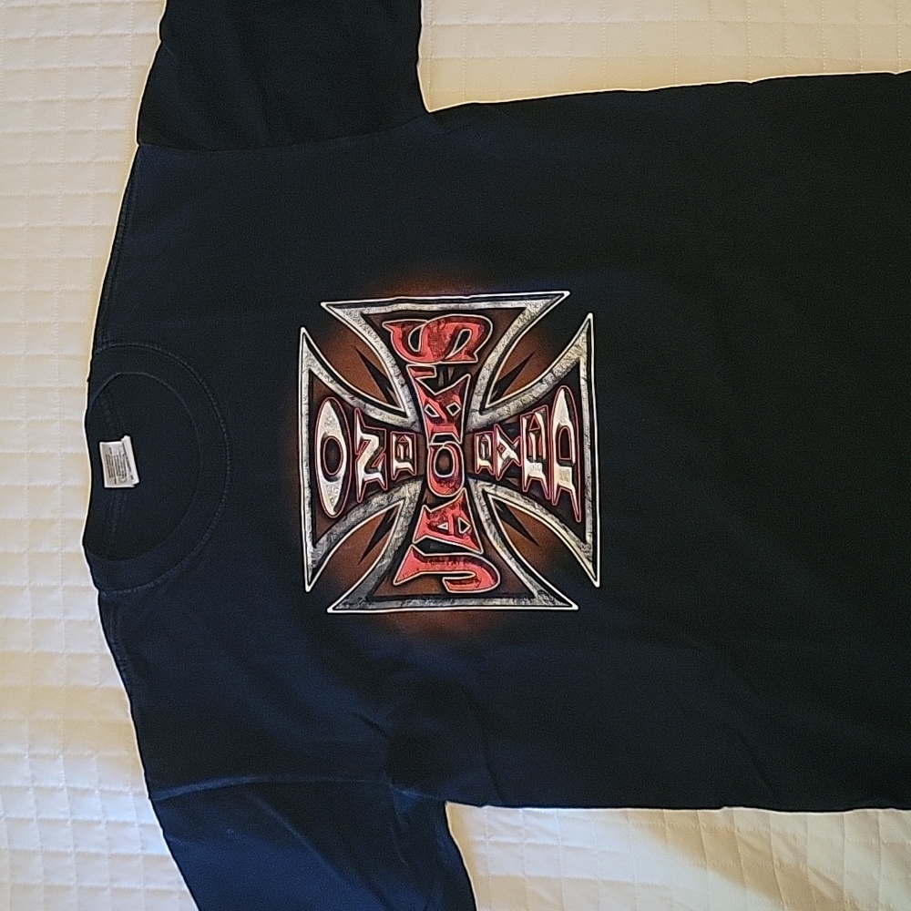 Sturgis t shirt